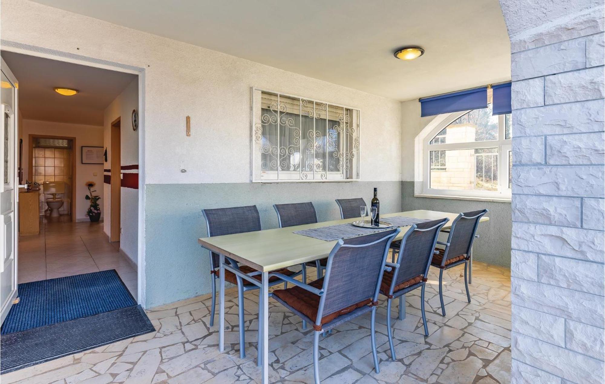 3 Bedroom Awesome Apartment In Pavicini Extérieur photo