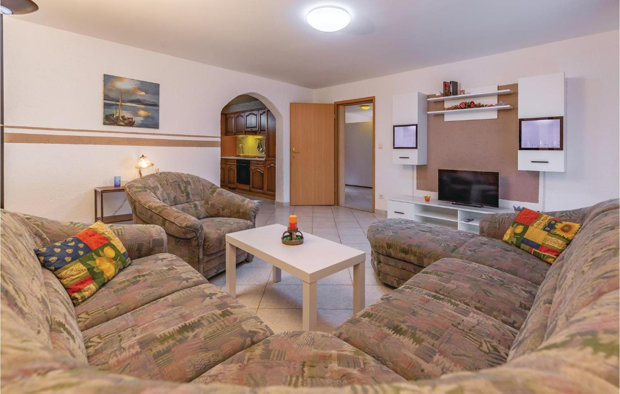 3 Bedroom Awesome Apartment In Pavicini Extérieur photo